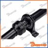 Arbre de transmission arrière pour MERCEDES | NWN-ME-050, 6394108606